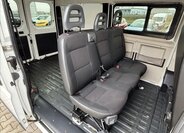 Peugeot Boxer Ostatní 2,0 l 96 kw