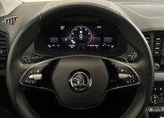 Škoda Karoq SUV / Terénní 1,5 l 110 kw