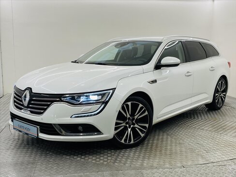 Renault Talisman Kombi 1,8 l 165 kw