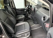 Mercedes-Benz Vito 12