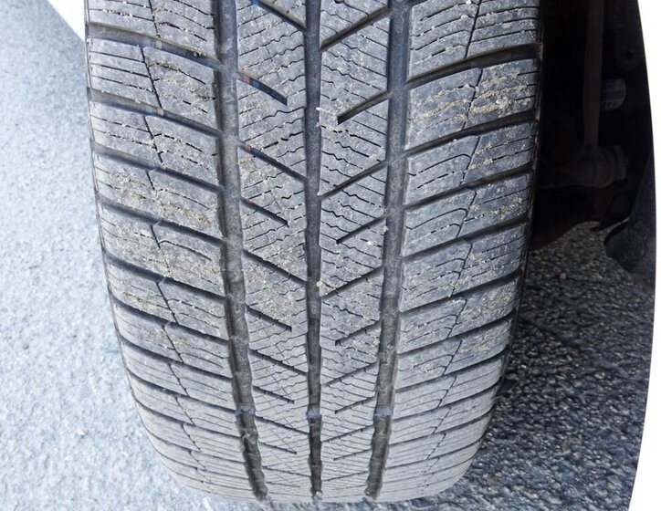 Škoda Octavia Kombi 1,6 l 85 kw