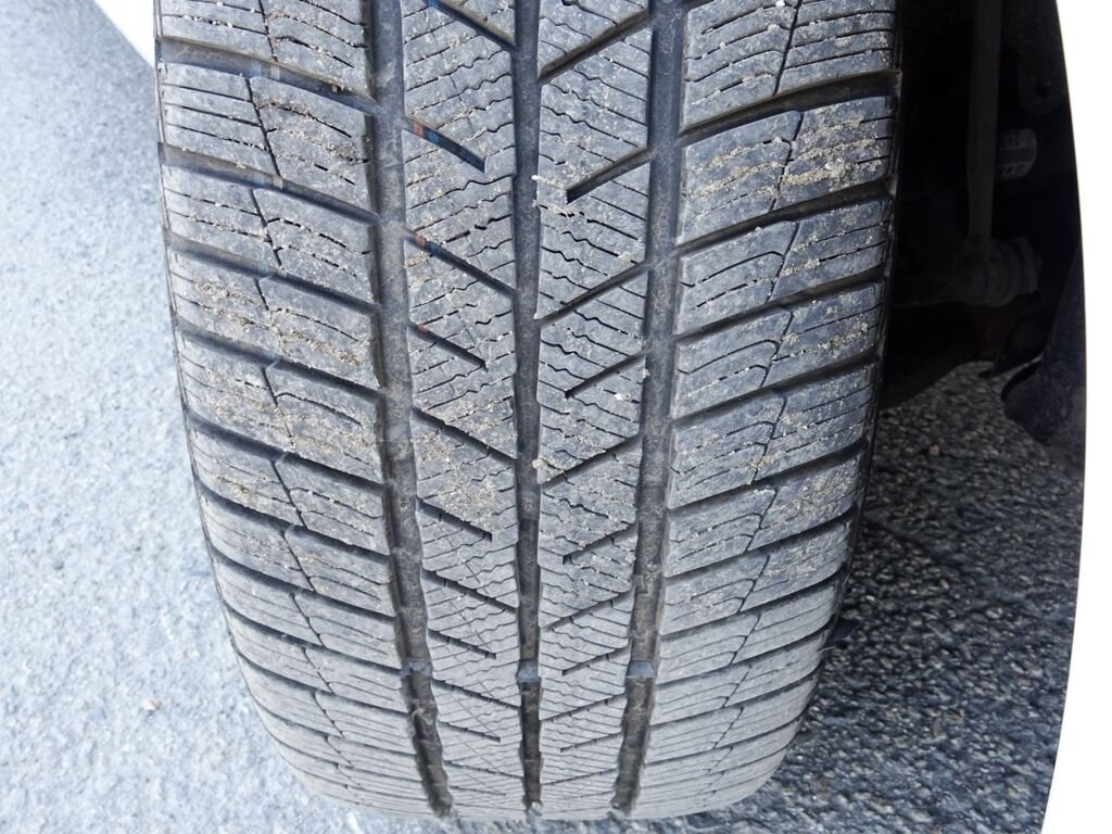 Škoda Octavia Kombi 1,6 l 85 kw