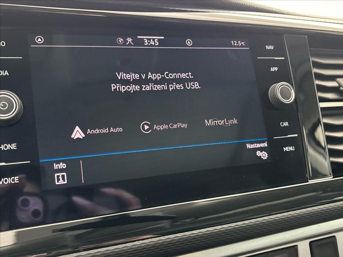 Volkswagen California MPV 2,0 l 110 kw