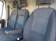 Citroën Jumper Skříň 0,0 74 kw