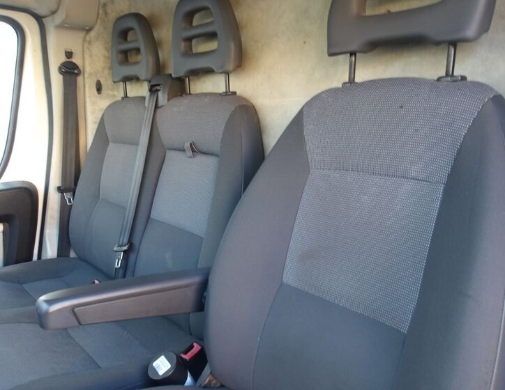 Citroën Jumper Skříň 0,0 74 kw