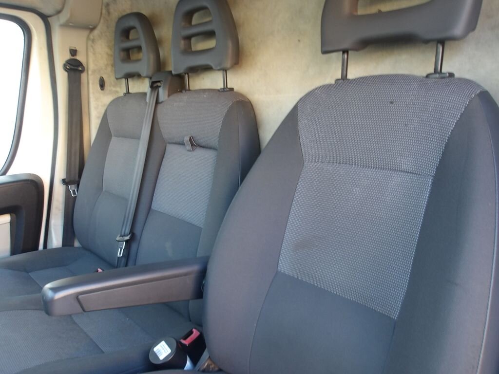 Citroën Jumper Skříň 0,0 74 kw