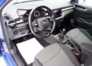 Škoda Fabia Hatchback 999,0 70 kw