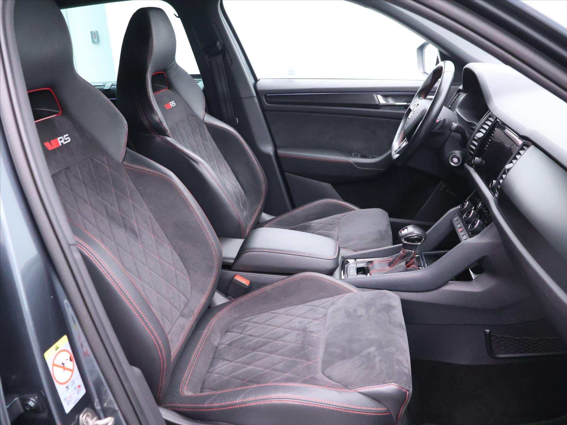 Škoda Kodiaq SUV / Terénní 2,0 l 176 kw