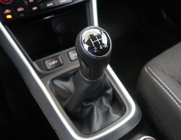 Suzuki SX4 SUV 998,0 82 kw