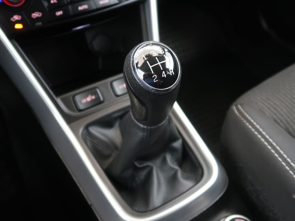 Suzuki SX4 SUV 998,0 82 kw