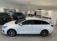 Hyundai i30 Kombi 1,5 l 80 kw