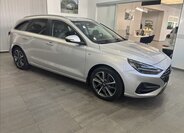 Hyundai i30 Kombi 1,5 l 117 kw