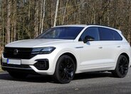 Volkswagen Touareg SUV / Terénní 0,0 252 kw