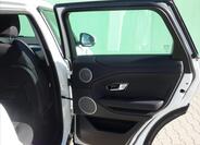 Land Rover Range Rover Evoque SUV 2,0 l 110 kw
