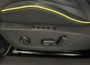 Škoda Elroq SUV / Terénní 1,0 250 kw