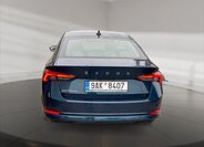 Škoda Octavia Liftback 1,5 l 110 kw