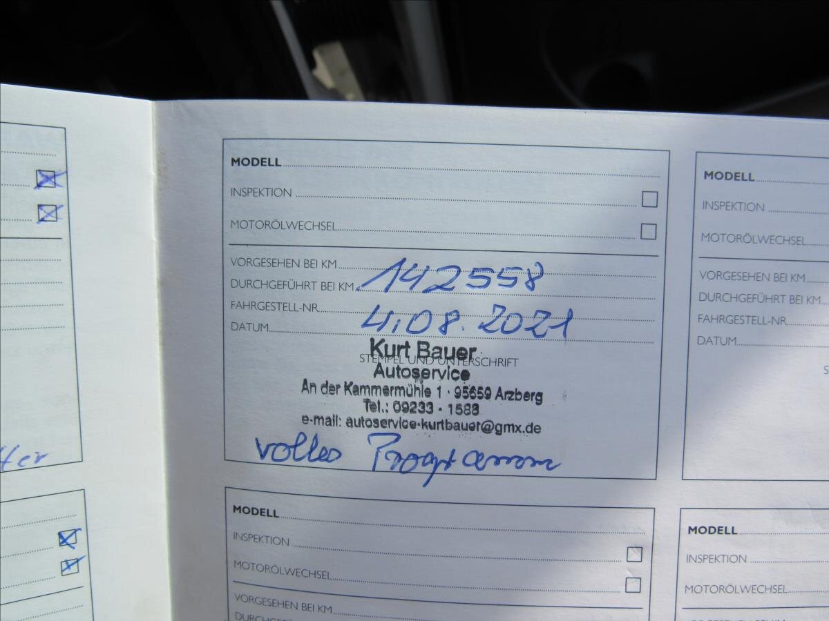 Fiat Panda Kombi 1,2 l 51 kw