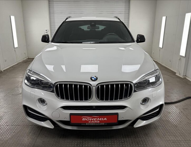 BMW X6 2