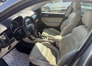 Škoda Kodiaq SUV / Terénní 2,0 l 140 kw