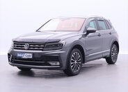 Volkswagen Tiguan SUV 2,0 l 140 kw