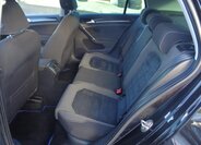 Volkswagen Golf Kombi 2,0 l 110 kw