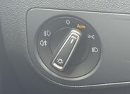Volkswagen Tiguan SUV / Terénní 2,0 l 132 kw