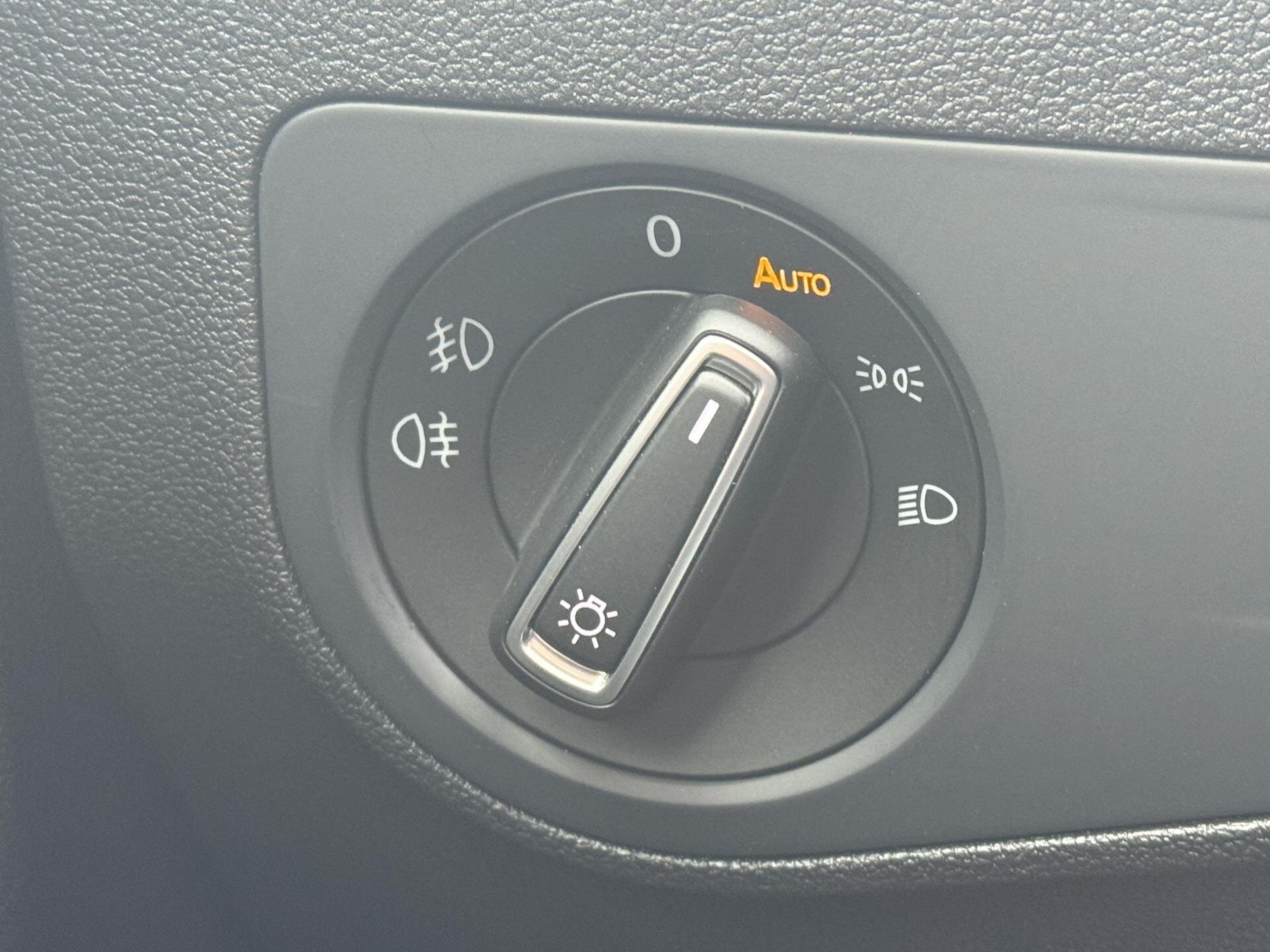 Volkswagen Tiguan SUV / Terénní 2,0 l 132 kw