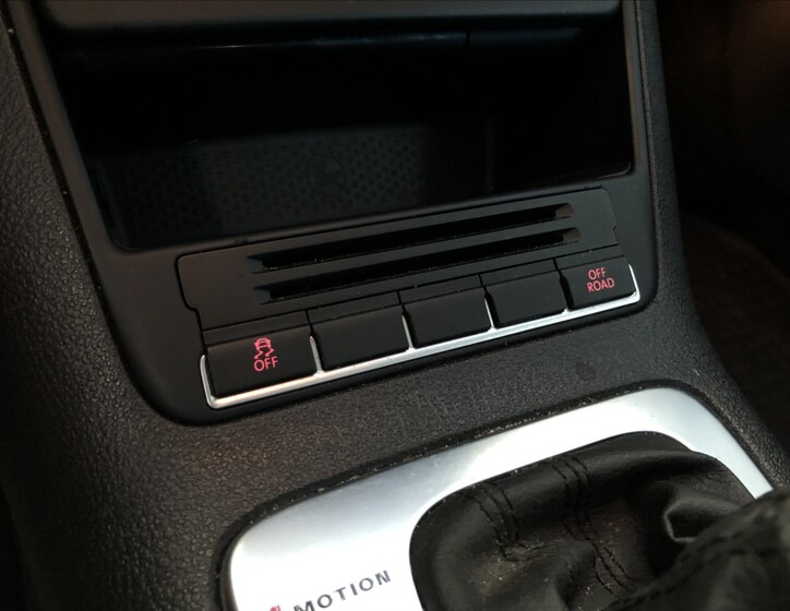 Volkswagen Tiguan 27