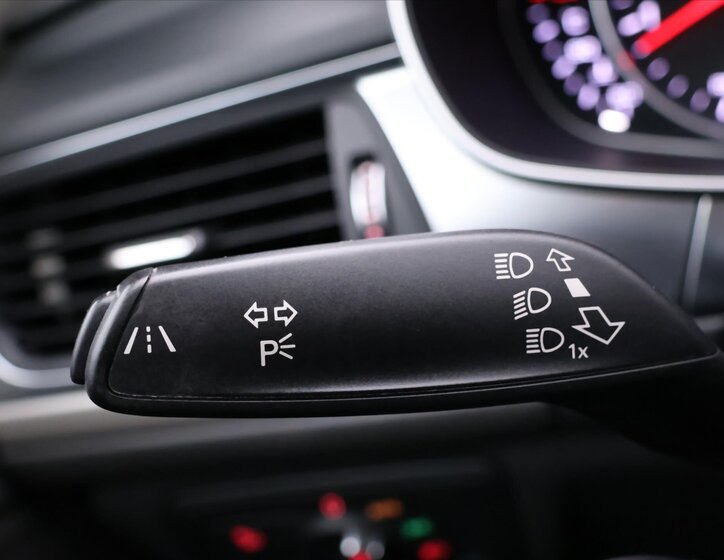 Audi A6 Allroad Kombi 3,0 l 200 kw