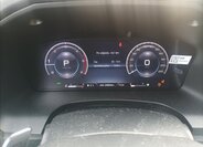 SsangYong Rexton SUV 2,2 l 148 kw