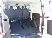 Ford Transit Custom 7
