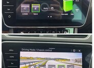 Škoda Superb Kombi 1,4 l 160 kw