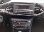 Peugeot 308 11