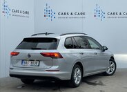 Volkswagen Golf Kombi 1,5 l 110 kw