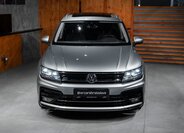 Volkswagen Tiguan SUV / Terénní 2,0 l 110 kw