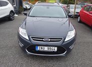 Ford Mondeo 3