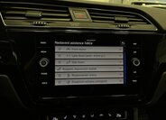 Volkswagen Touran MPV 1,5 l 110 kw