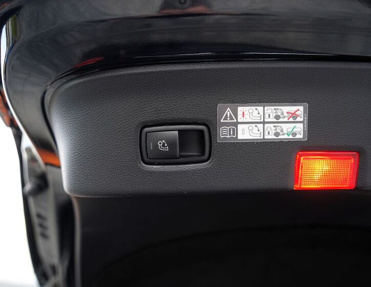 Mercedes-Benz GLE 14