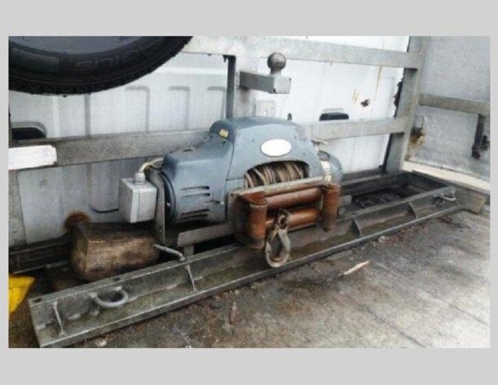 Ford Transit Ostatní 2,4 l 103 kw