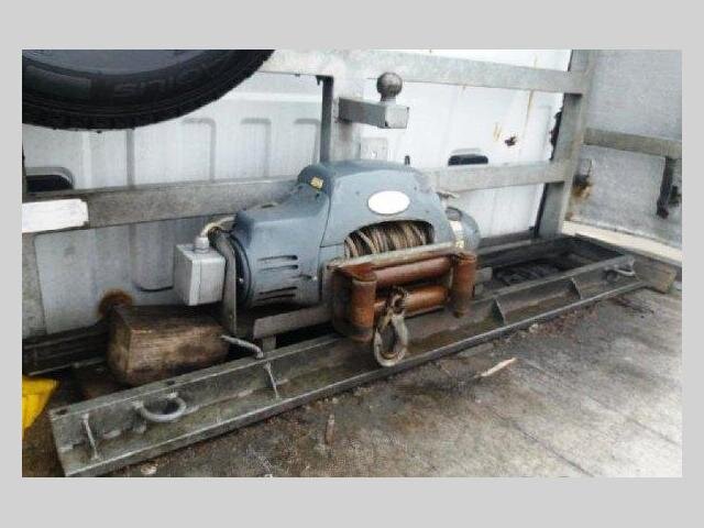 Ford Transit Ostatní 2,4 l 103 kw