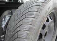 Škoda Octavia Kombi 1,6 l 85 kw