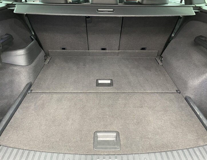 Škoda Kodiaq SUV 2,0 l 176 kw