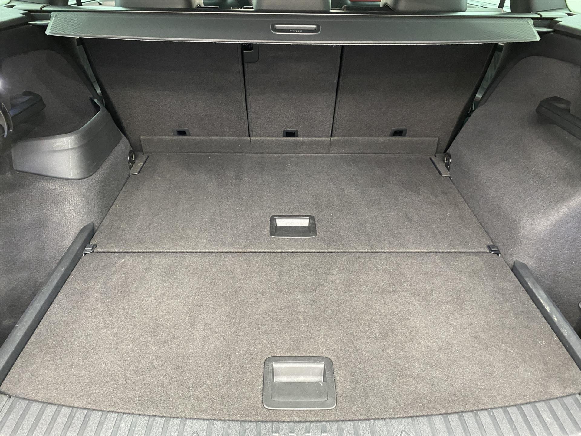 Škoda Kodiaq SUV 2,0 l 176 kw