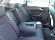 Seat Leon Kombi 1,5 l 96 kw