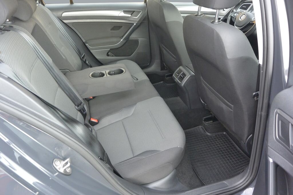 Volkswagen Golf Kombi 1,4 l 92 kw