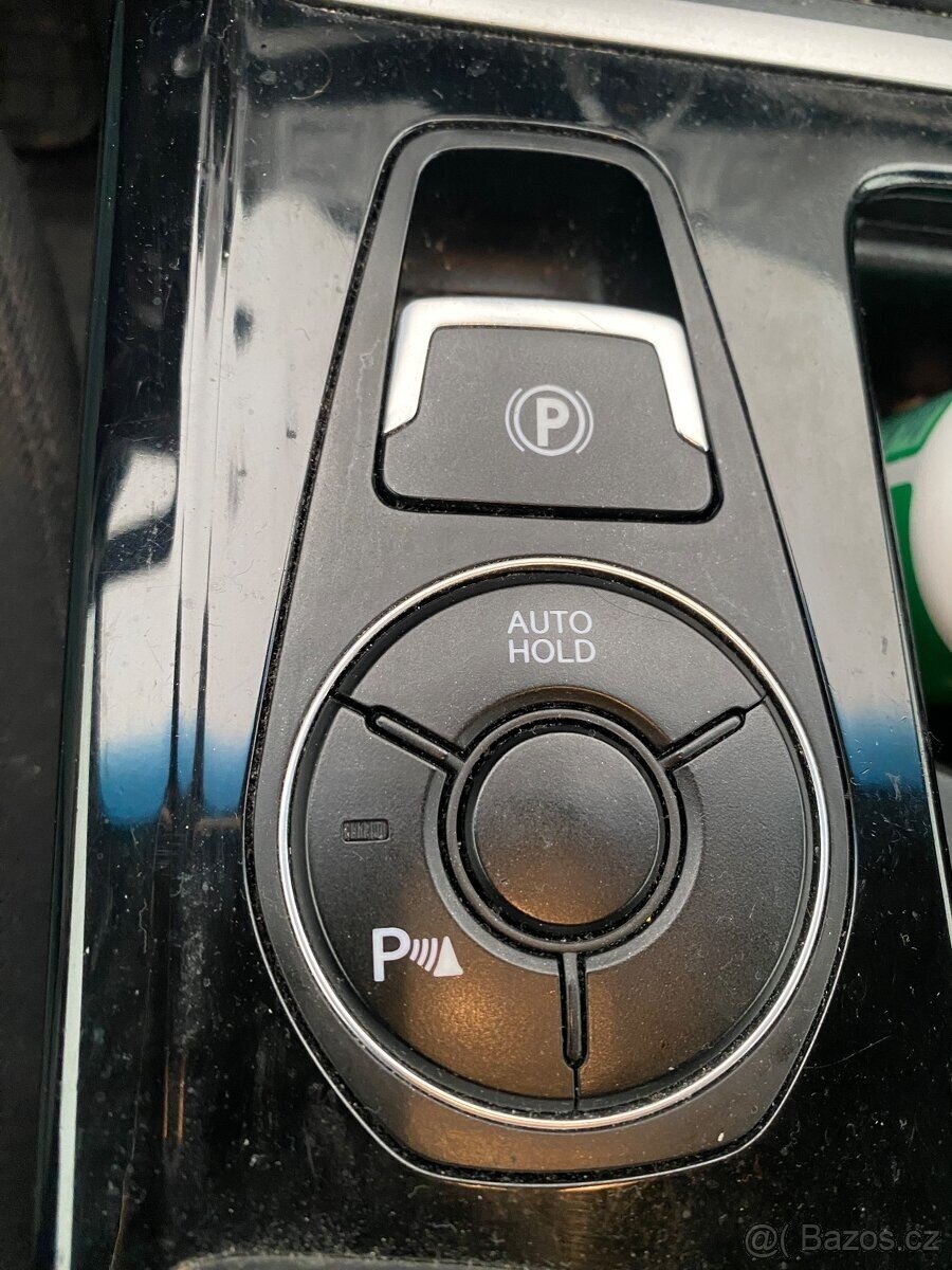 Hyundai i40 Kombi 0,0 100 kw