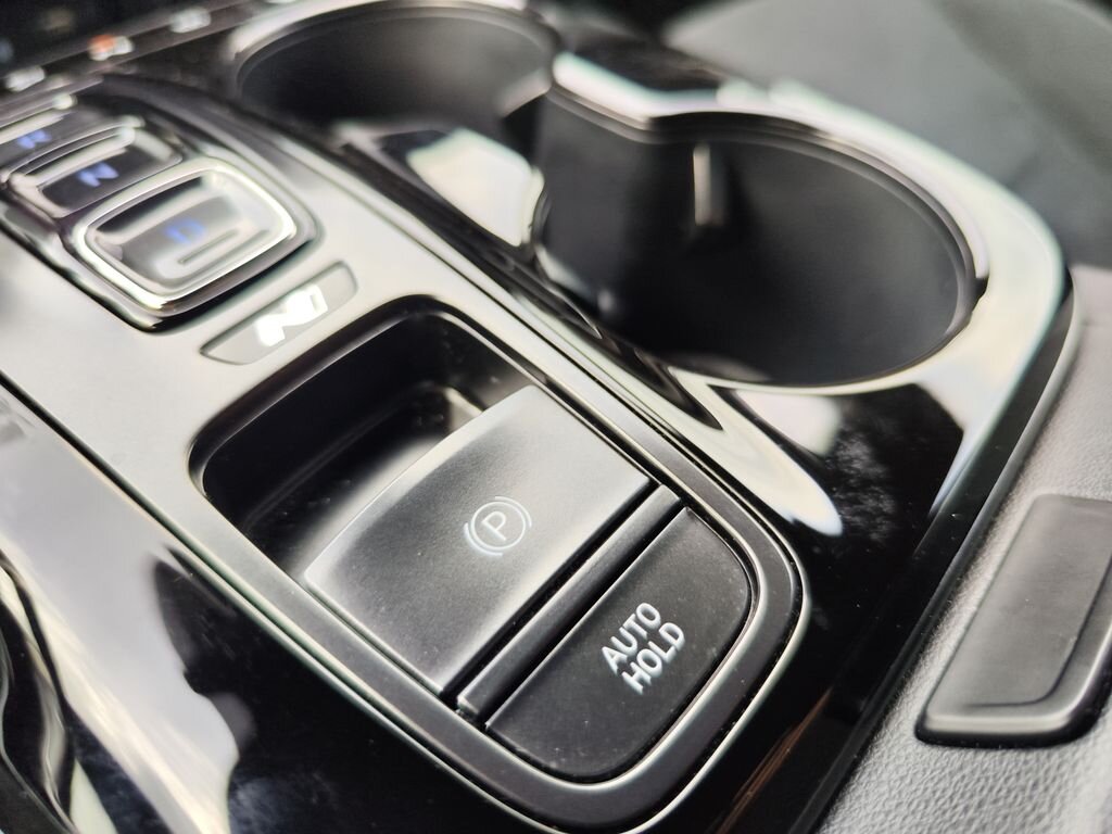 Hyundai Tucson SUV / Terénní 1,6 l 169 kw