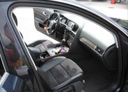 Audi A6 Kombi 2,7 l 140 kw
