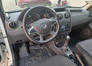 Dacia Duster SUV / Terénní 1,5 l 80 kw