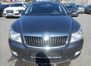 Škoda Octavia Kombi 1,4 l 90 kw